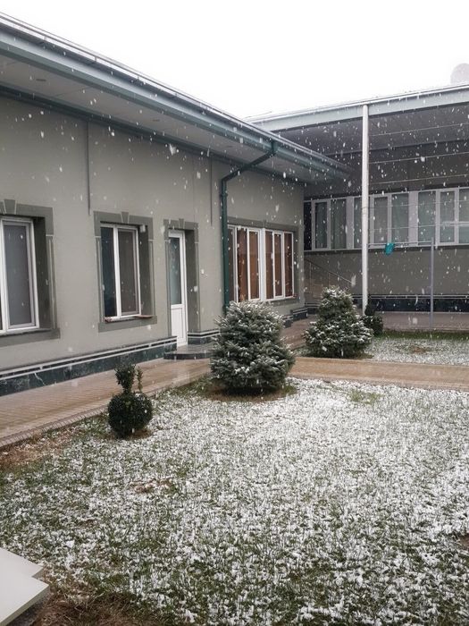 Olmazor tumani Shifokorlar koʻchasi 4sotok, 5xona