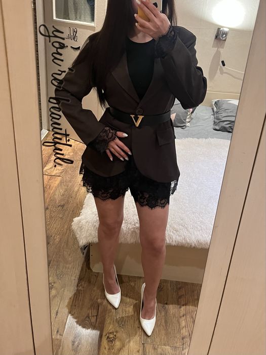 Комплект от две части