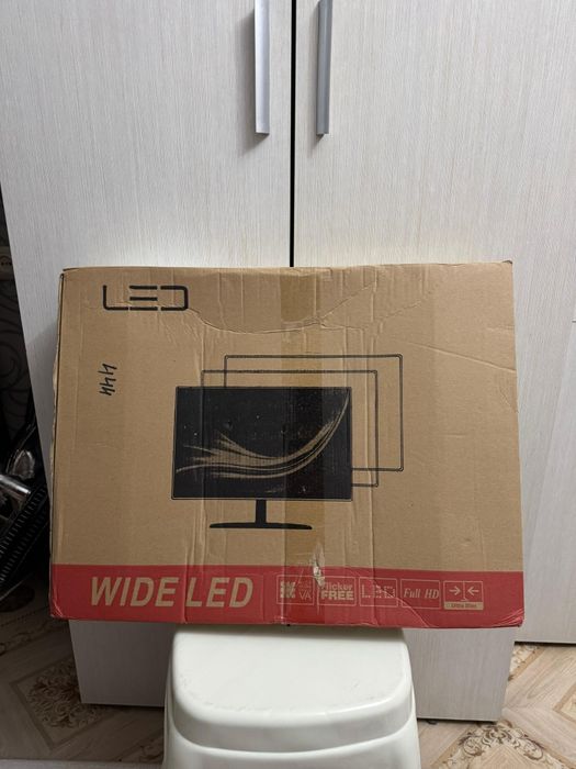 Телевизор GXET 66см. диагональ