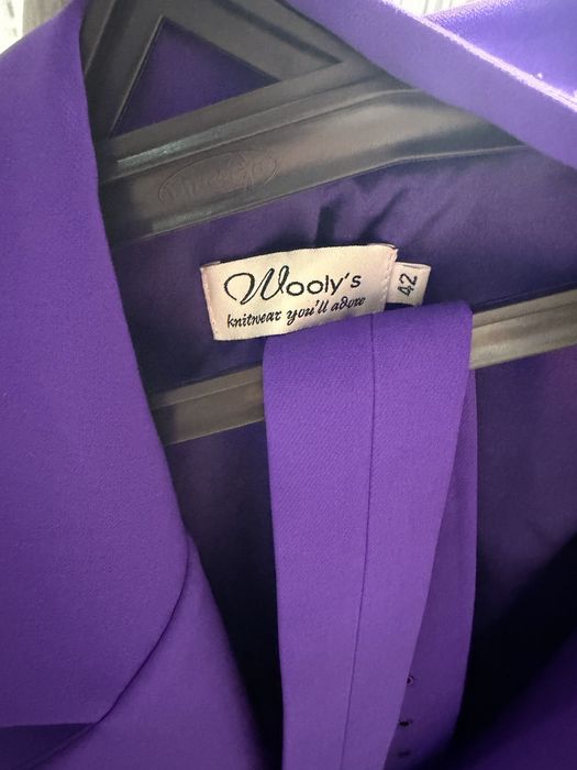 Продам платье пиджак