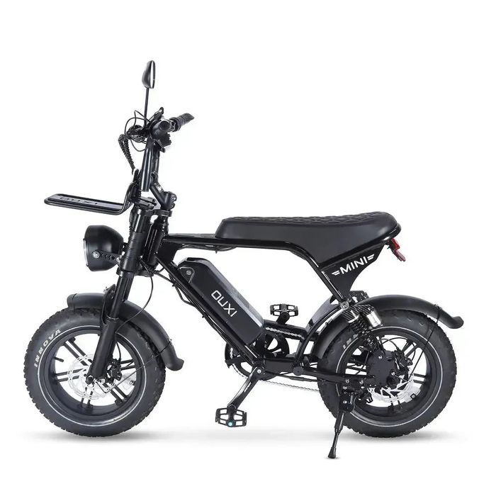 Электровелосипед OUXI V8 MINI Ultra