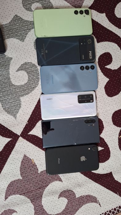 Срочно продам запчасти