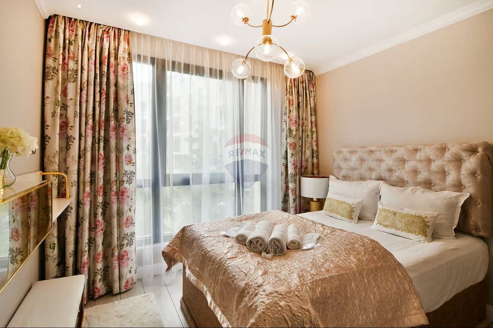 Дава се под наем Тристаен апартамент в к.к. Св.Св. Константин и Елена - 80 кв.м за 1500 € - Снимка #11