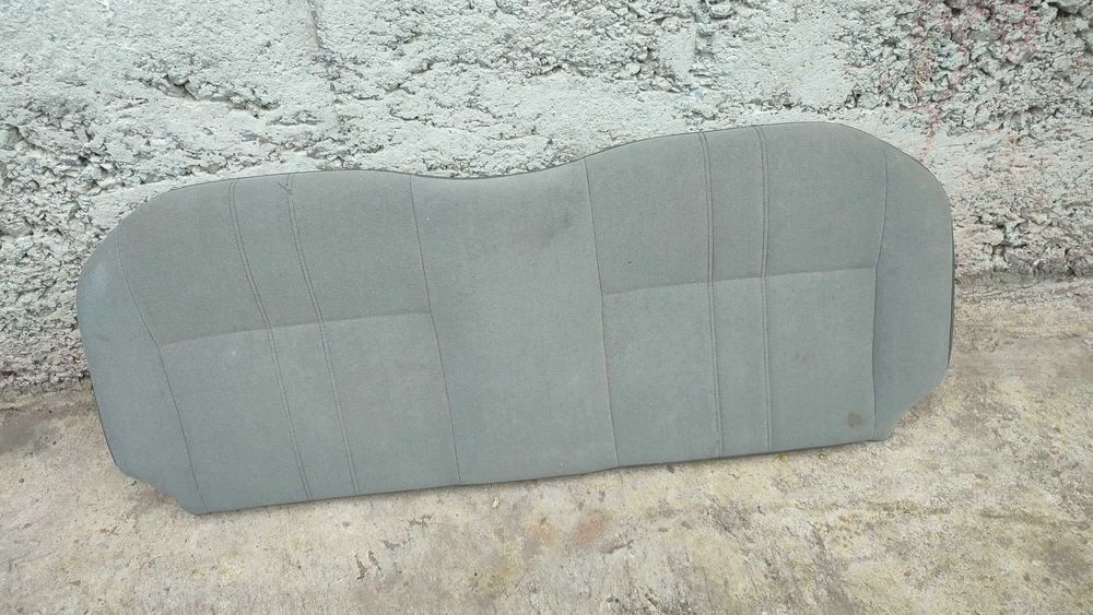 Задни облегалки за голф 4 и Задна друга седалка