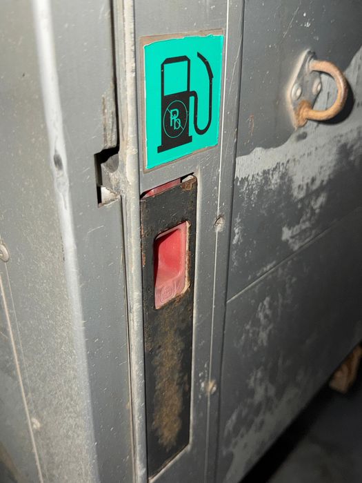 Кузов от газели некст