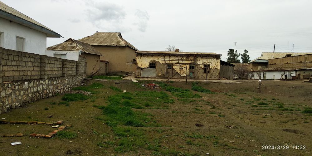 Ер жой, участка сотилади