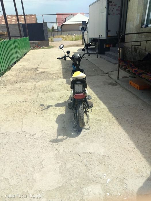 Jorgatai m3 pro 500 wat