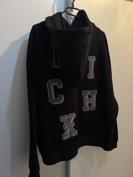 Hanorac John Richmond