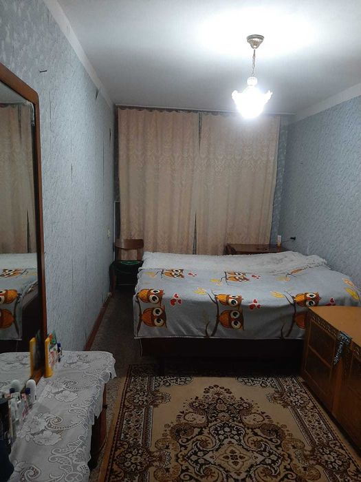 продам 2 ком квартиру.райой КСК