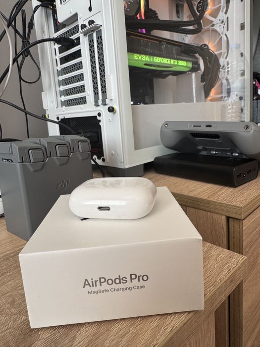 Слушалки Air pods pro оригинални