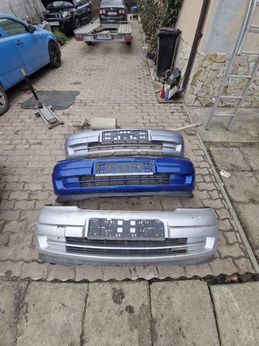 Bara fata opel astra g