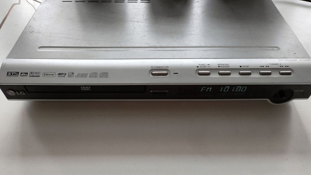 Продам домашний кинотеатр бу