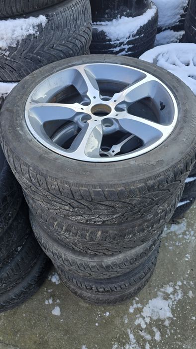 Jante Bmw F10 F20 F30  225 50  225 55  17 18 19