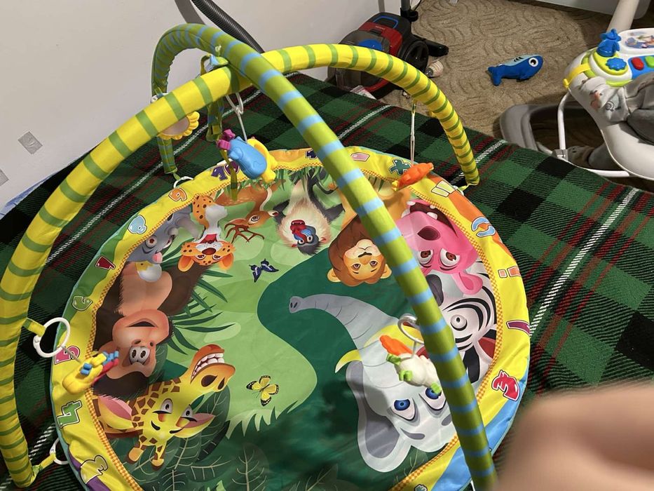 Активна гимнастика