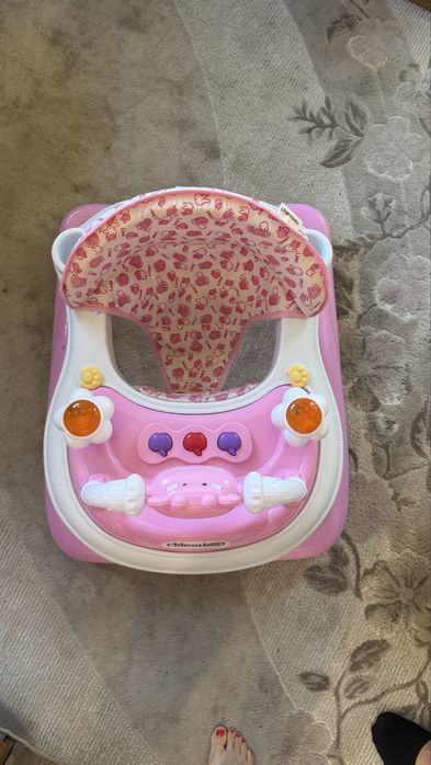 Проходилка Chipolino