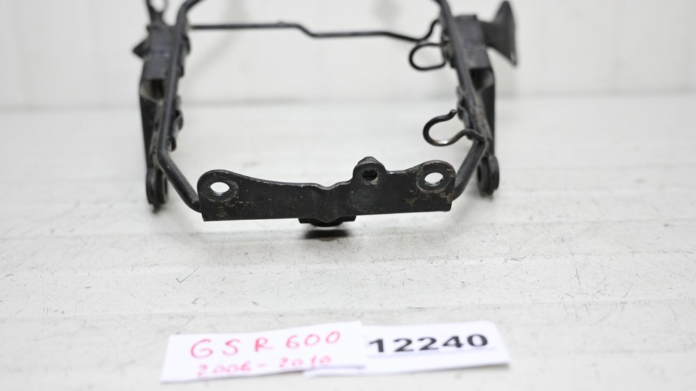 Suport Prindere Cadru Far Suzuki GSR 600 2006 - 2010