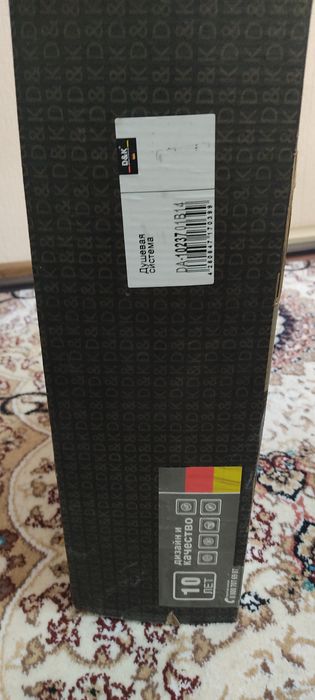 Продается душевая система