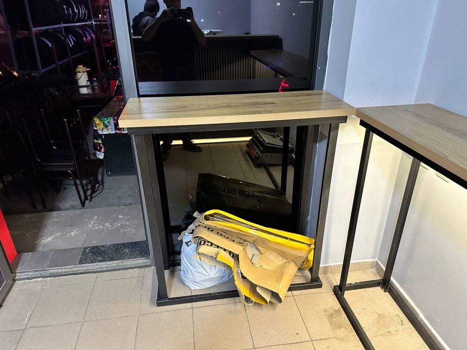 Mebel bar srochna arzonga bervoramza