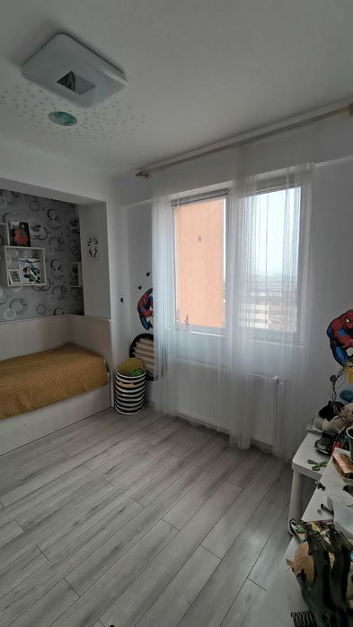 Apartament 3 camere