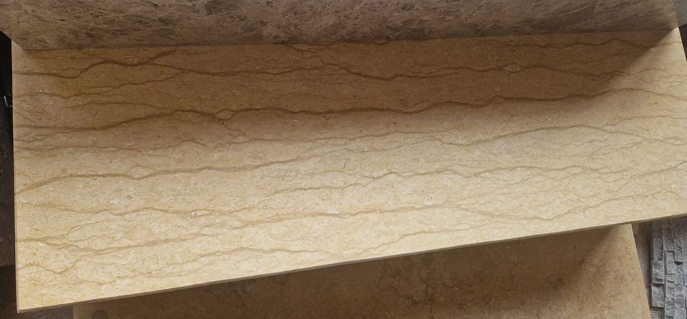 Промоция - Плочи Мрамор Силвия - 1.5х60х30 - 42 лв.м2 с ДДС