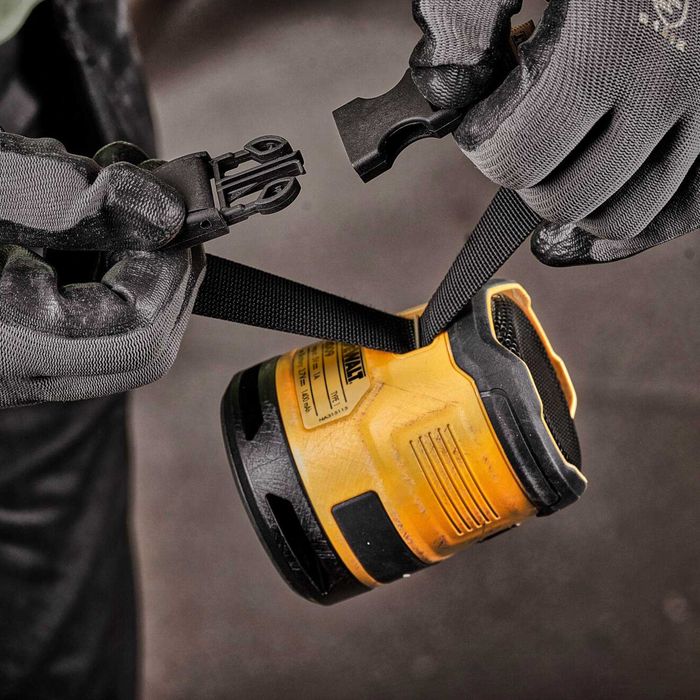 Bluetooth колона DeWALT DCR009, USB-C, IP67
