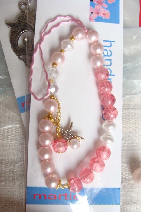 BRELOC PHONE STRAP - BRELOC GEANTA