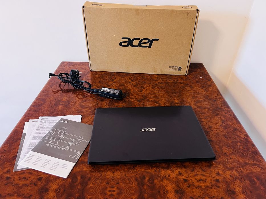 Acer noutbuk sotiladi, ishlashi tez