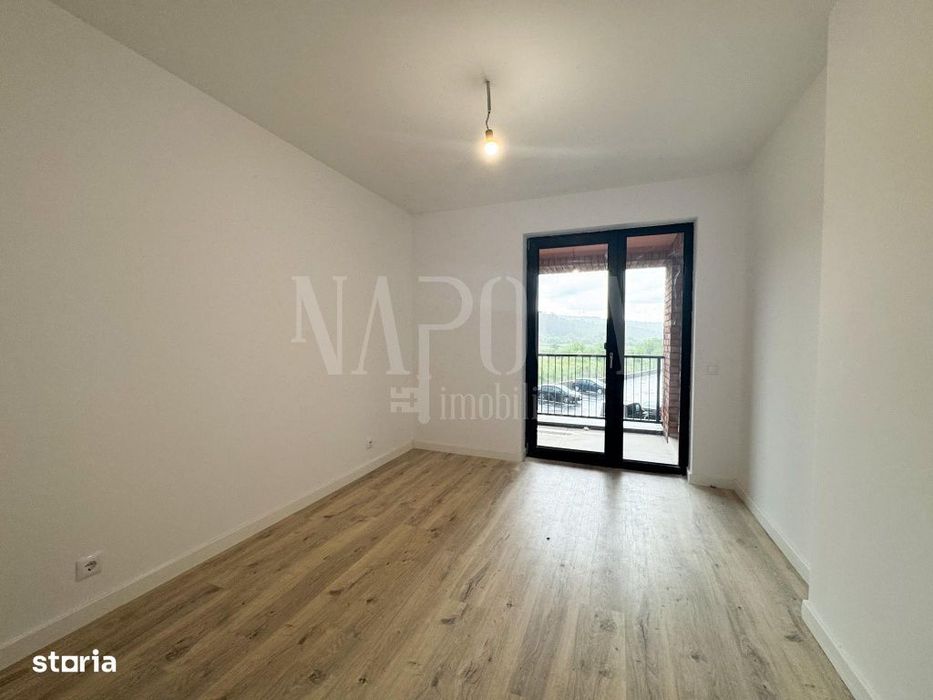 Apartament 2 camere de vanzare in Floresti