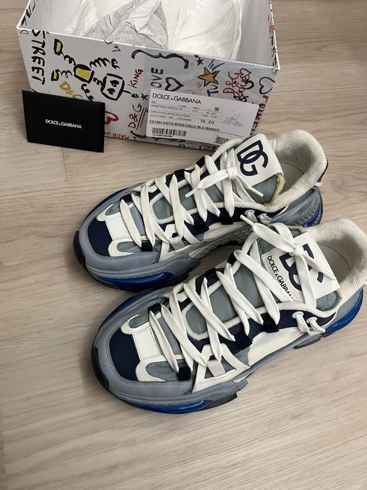 Dolce&gabbana airmaster