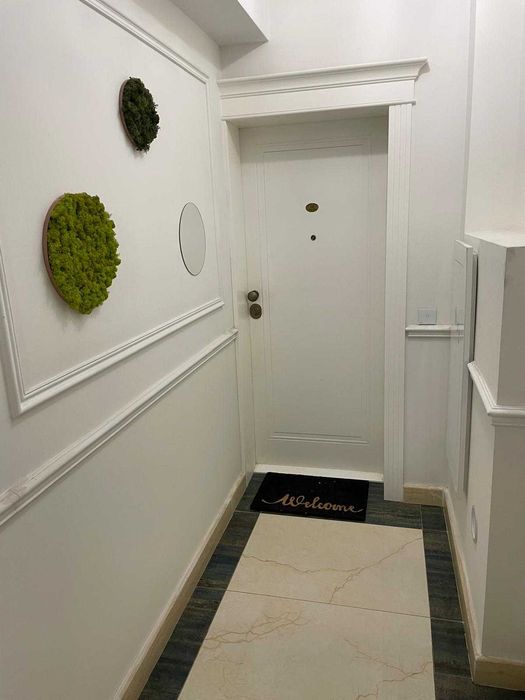 Apartament de inchiriat