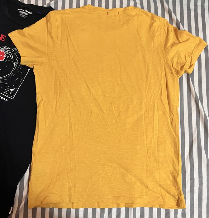 Оригинални тениски на Jack&Jones като чисто нови