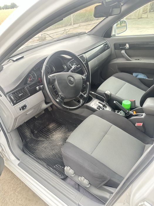 Other Lacetti / Gentra 2020 — 4