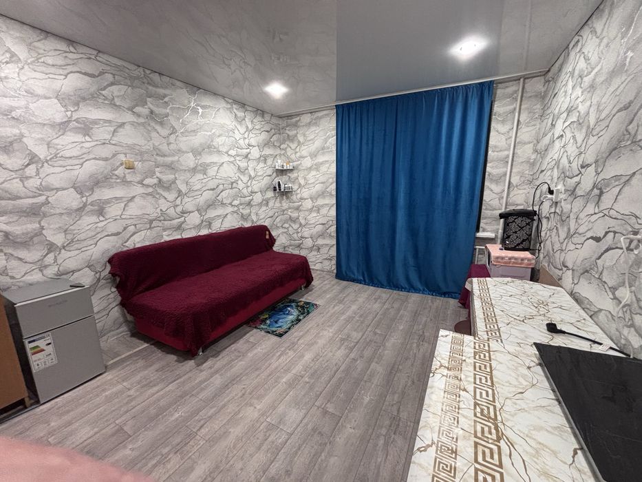 Продам комнату в рассрочку!