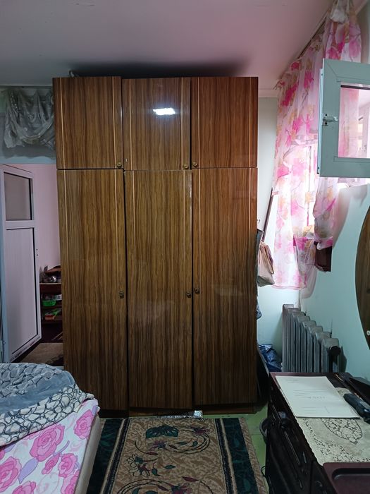 Украинский шифонер. Только звонить