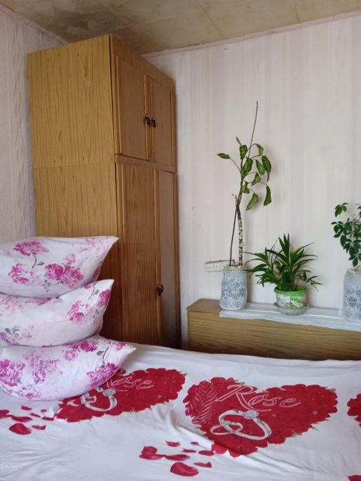 Сдам квартиру  в посёлке Гранитный