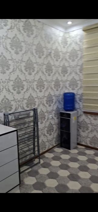 Kvartira KBSH dan 2 xonalik