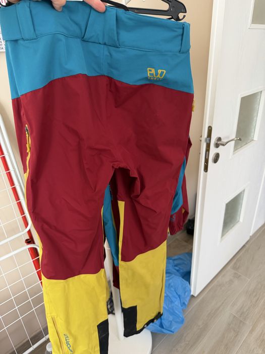 La Sportiva мембрана панталон  L-размер