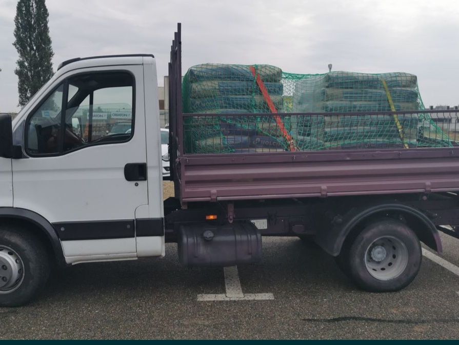 Transport Mobilă/Moloz/Debarasari apartamente