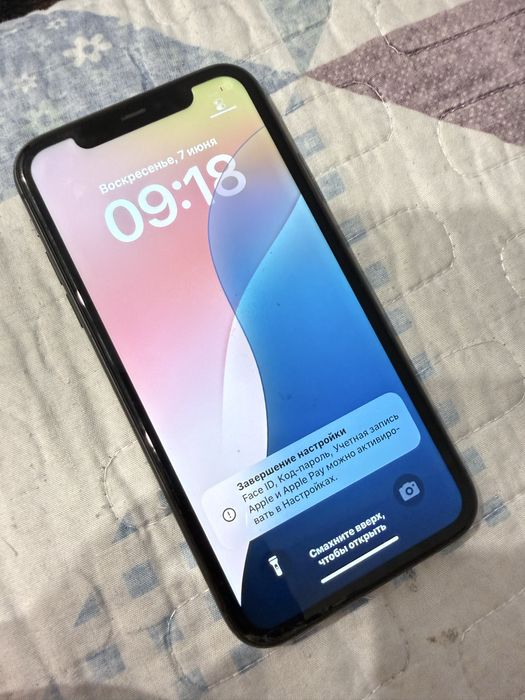 Iphone 11  128гб