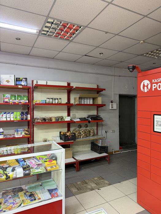 Продается магазин в АРЕНДУ