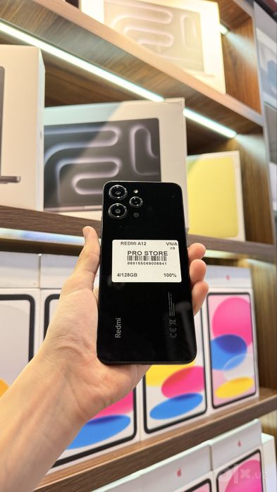 redmi A12 naxtka