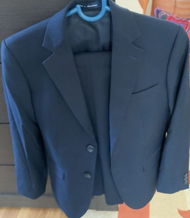 Мектеп формасы/Школьная форма мальчика