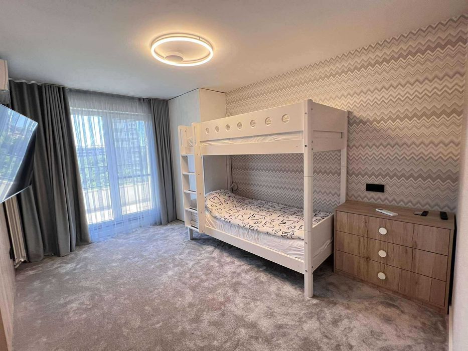 Дава се под наем Многостаен апартамент в София, Белите брези - 203 кв.м за 2600 € - Снимка #5