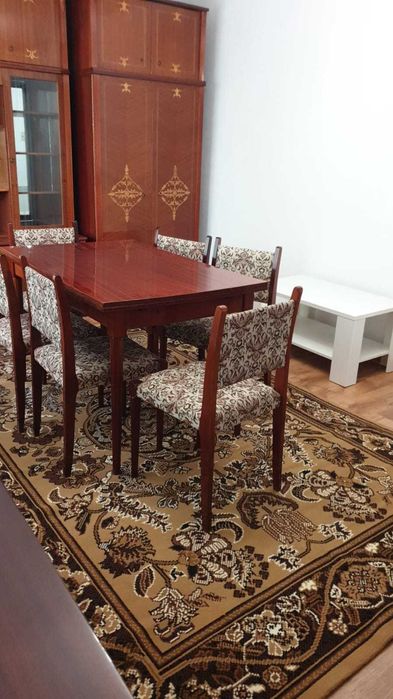 Apartament 3 camere decomamdat micro 3