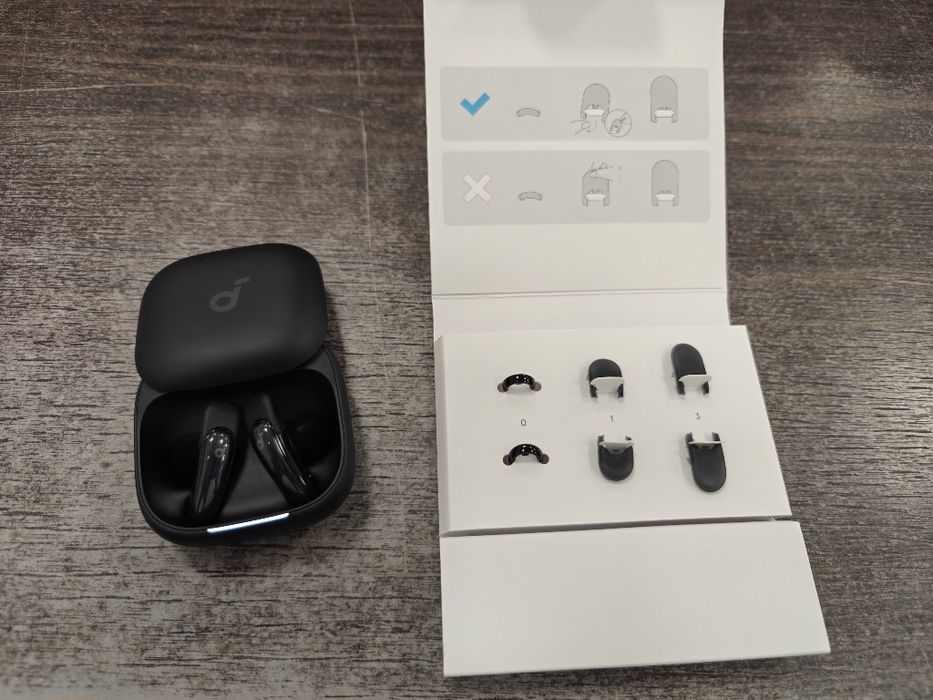 Anker Soundcore Liberty Buds
