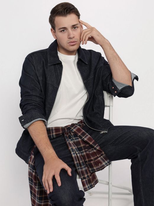 Дънково яке Marc O'Polo