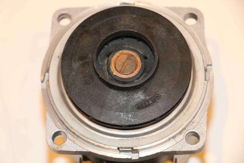 Pompa Wilo pentru centrala termica Ariston Uno