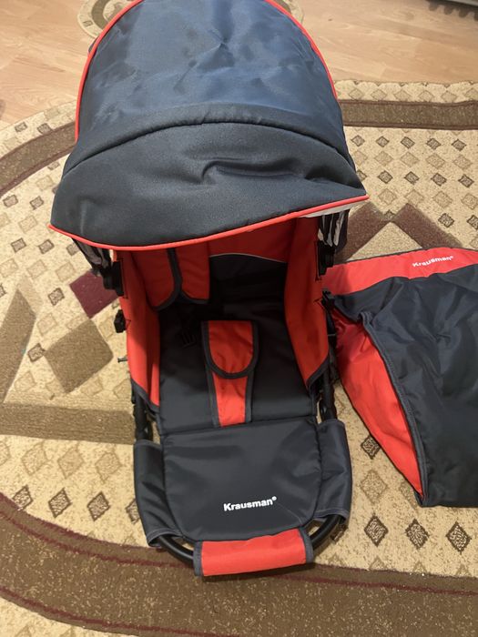 Parte sport noua  krausman