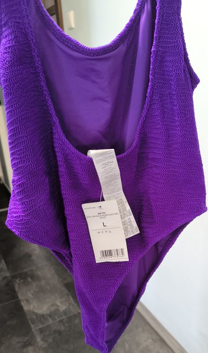 Costum baie Calzedonia nou