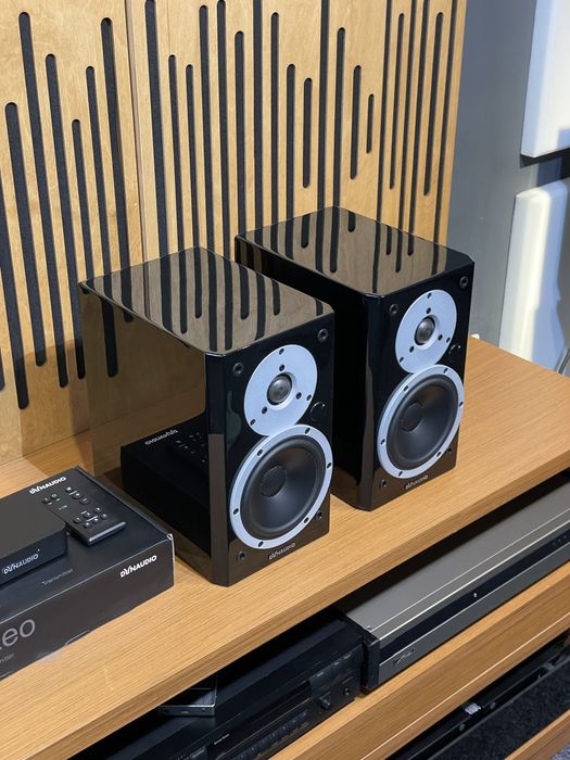 Boxe dynaudio xeo 3 cu amplificare